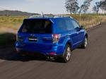 Subaru Forester S-Edition 2010 года